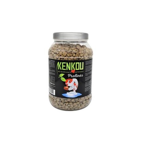 KENKOU Pralines 10mm 1 kg