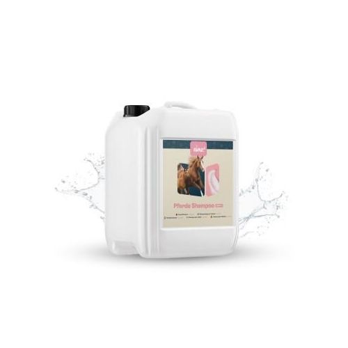 nimo Pferde Shampoo sensitiv 10 l