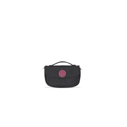 Wild Hazel - Hazel Fanny Pack Bauchtasche schwarz