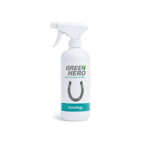 Greenhero Hufpflege