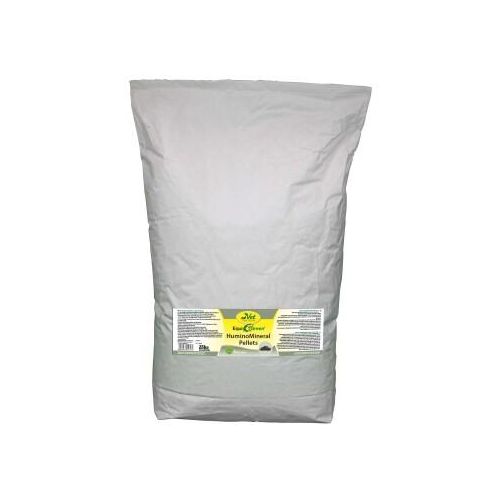 EquiGreen HuninoMineralPel 25 kg