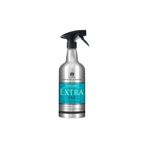 Carr & Day & Martin Carr & Day & Martin Insektenschutz-Spray Flygard Extra Stark