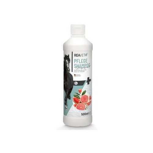 REAVET Pferdeshampoo mit Grapefruit Duft 500ml