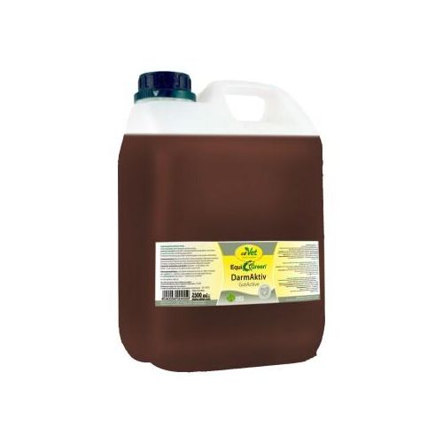 cdVet EquiGreen DarmAktiv 2,5 l