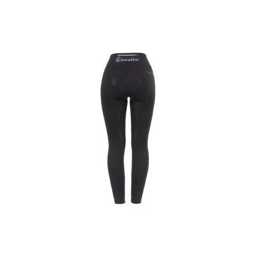 Cavallo Reitleggings CavalLin Grip Crystal Edition 42 - EU