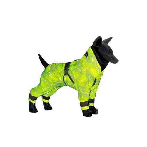 Paikka Rain Suit neon 35 cm