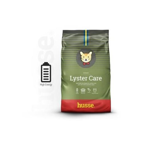 husse Lyster Care Huhn & Reis 7 kg