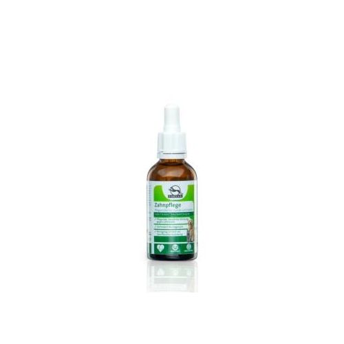 Fortan Zahnpflege 50ml