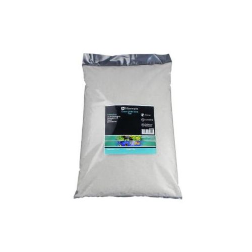 Silbermann Ocean White Sand fein 5 kg