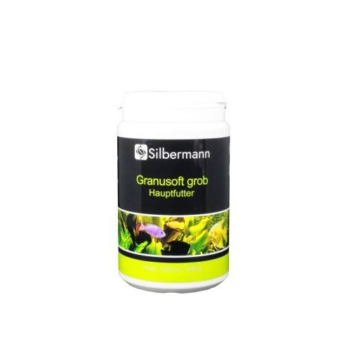 Silbermann Granusoft grob 1 kg