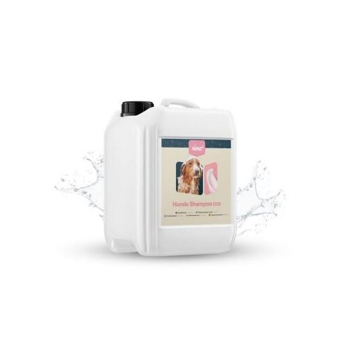 nimo Hunde Shampoo sensitiv 5 l