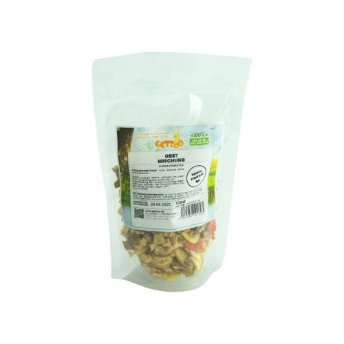 Getzoo Obst-Mischung 100g