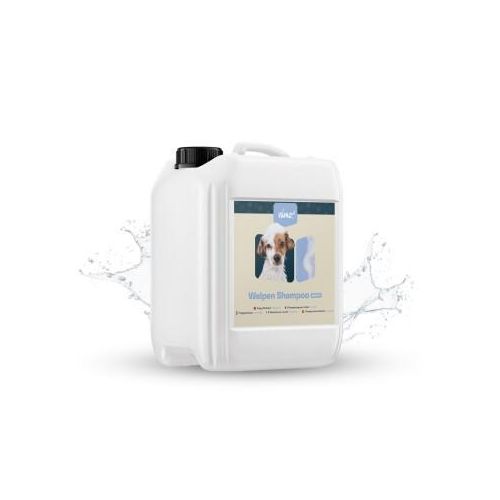 nimo Welpen Shampoo sensitiv 5 l