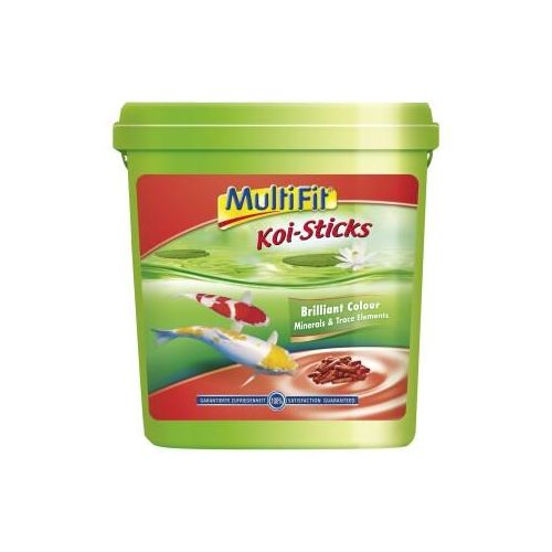 MultiFit Koi-Sticks 5 l