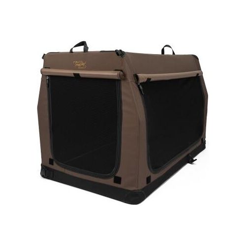 TrendPet Faltbare Hundebox TPX-Pro XL