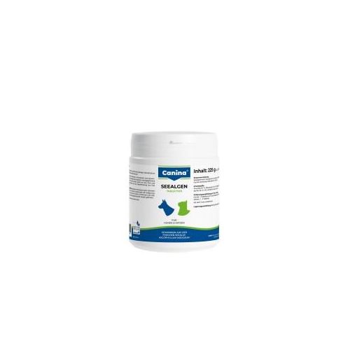 Canina Seealgen Tabletten 225g