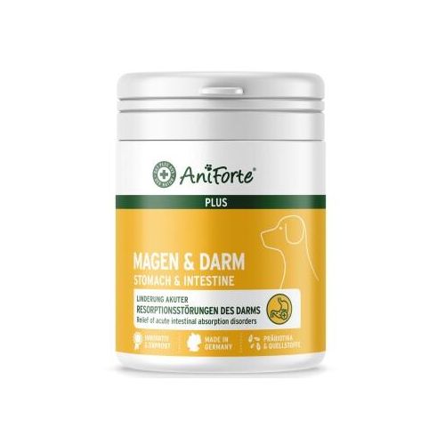 AniForte Plus Magen & Darm 90 Tabletten