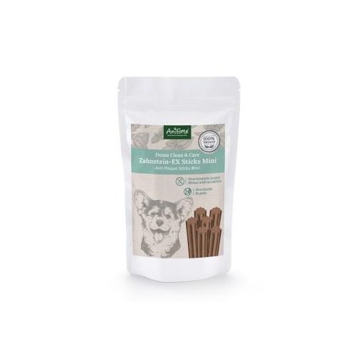 AniForte Zahnpflege Sticks Mini 160g