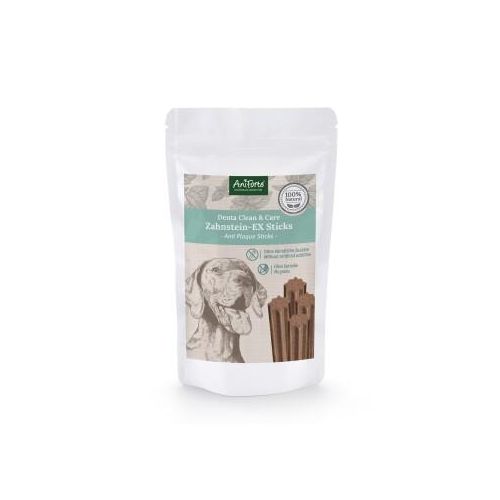 AniForte Zahnpflege Sticks Normal 220g