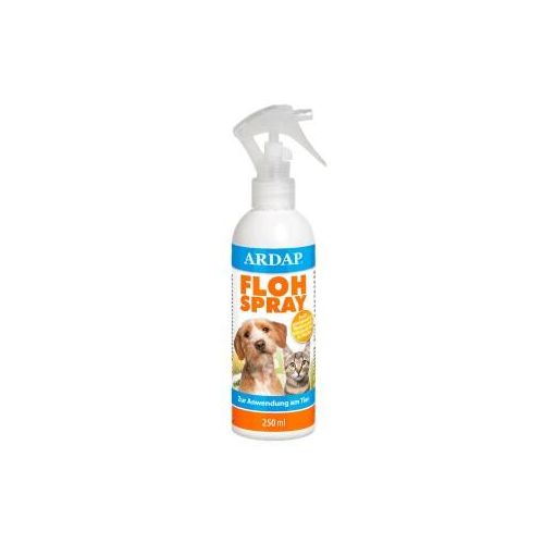 ARDAP Flohspray zur Anwendung am Tier 250ml