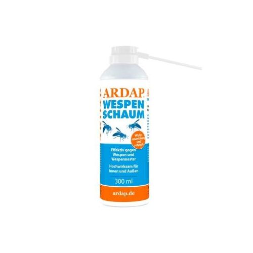 ARDAP Wespenschaum 300ml