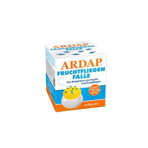 ARDAP Fruchtfliegenfalle