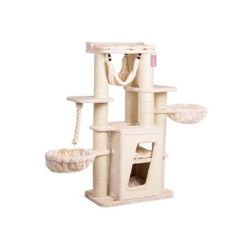 Wagner Canadian Cat Company Kratzbaum Hudson beige