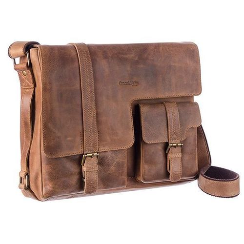 Messenger Bag GREENLAND NATURE 