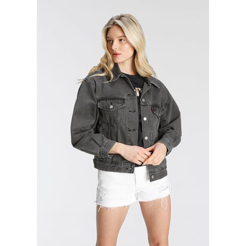 Jeansjacke LEVI'S 