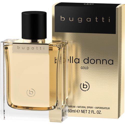 Eau de Parfum BUGATTI 