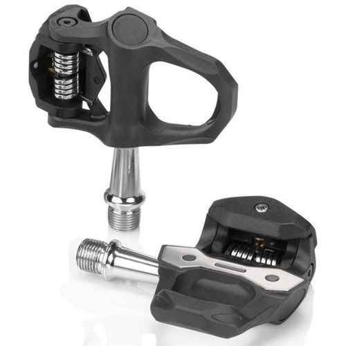 Fahrradpedale XLC "XLC System-Pedal PD-R04" schwarz