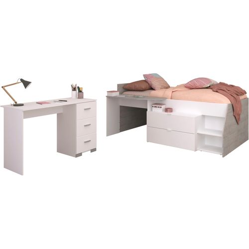 Jugendzimmer-Set PARISOT 