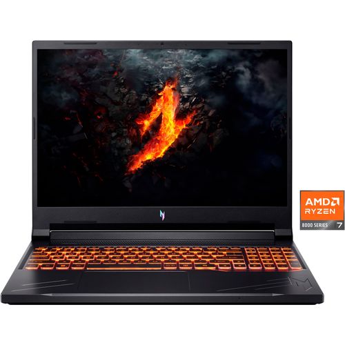 ACER Gaming-Notebook 