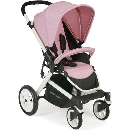 Sport-Kinderwagen CHIC4BABY 