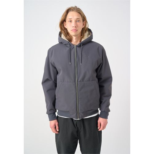 Bomberjacke CLEPTOMANICX 