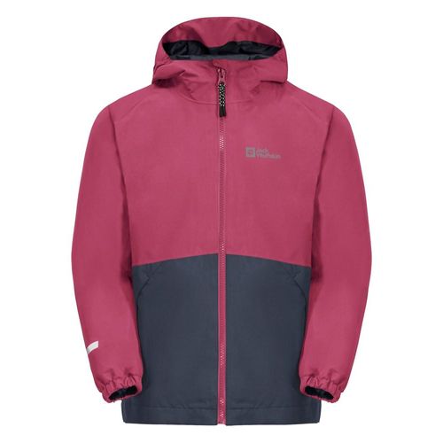 3-in-1-Funktionsjacke JACK WOLFSKIN 