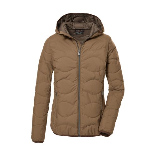 Steppjacke 