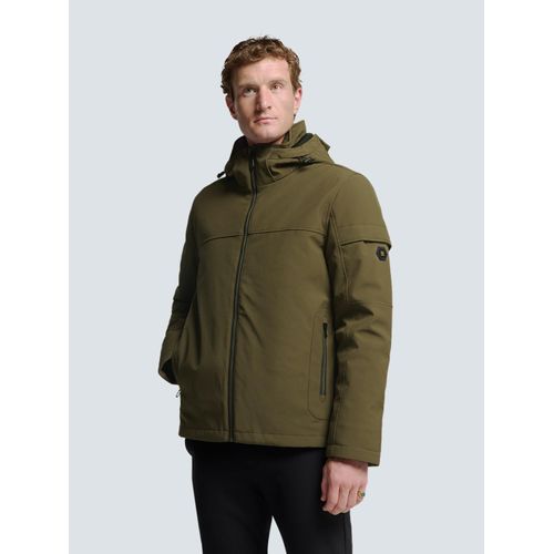 Softshelljacke NO EXCESS 