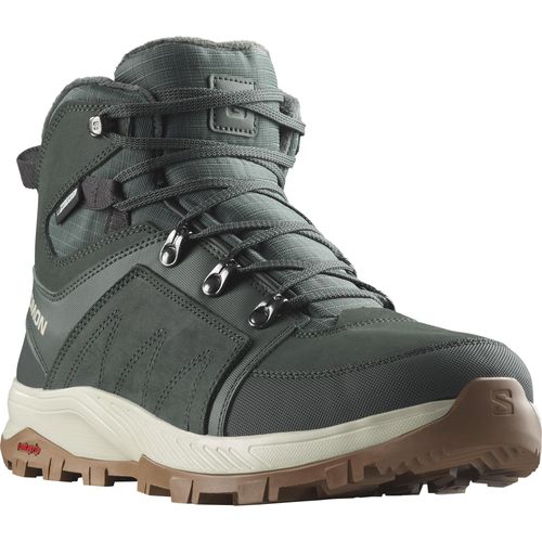 Outdoorschuh SALOMON 