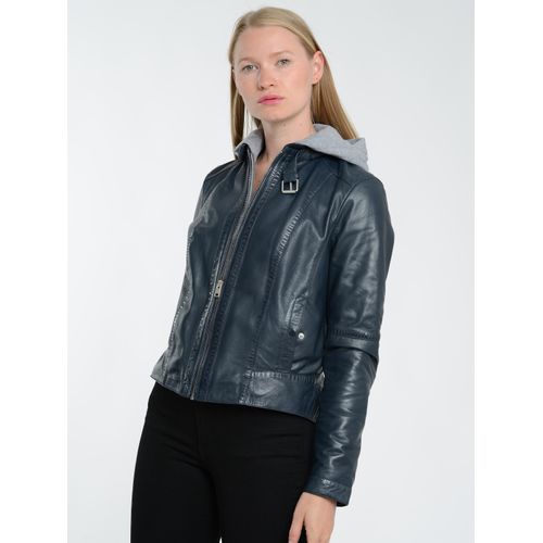Lederjacke JCC 