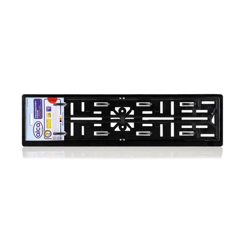ALCA Kennzeichenhalter 828000