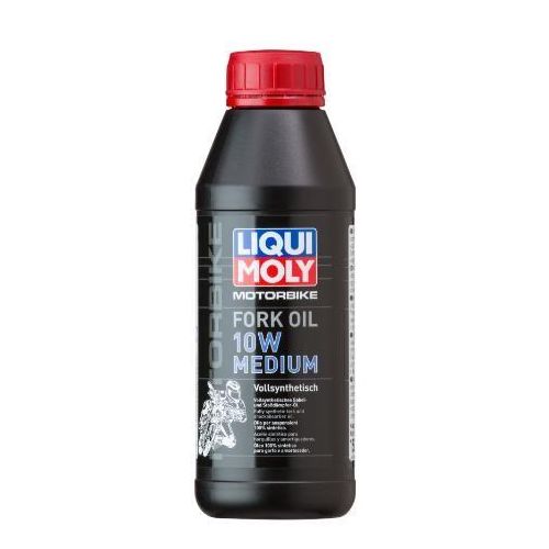 LIQUI MOLY Gabelöl 1506