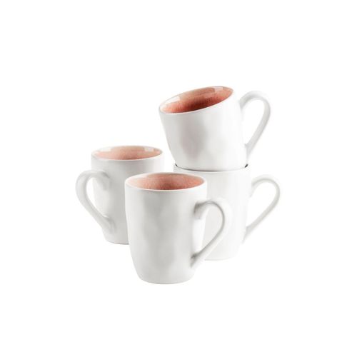 Kaffeebecher 340 ml, 4-er Set, BERRY