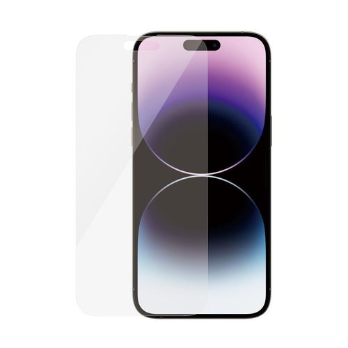 Displayschutz Panzerglass iPhone 14 Pro Max - Transparent