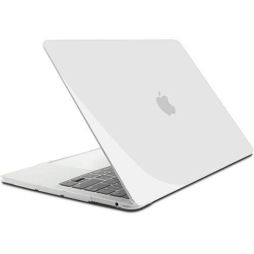 Hülle MacBook Pro 14" (2021-2023) - Polycarbonat - Transparent