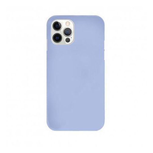 Hülle iPone 13 Pro - Silikon - Violett
