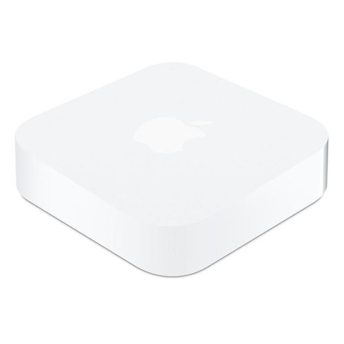 Apple AirPort Express MC414Z/A Trackpad