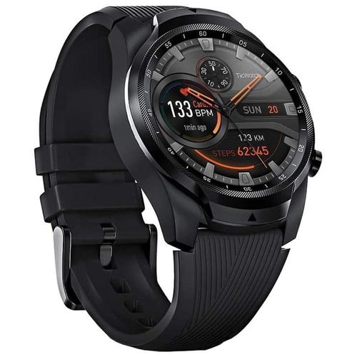 Smartwatch Mobvoi GPS Ticwatch Pro -