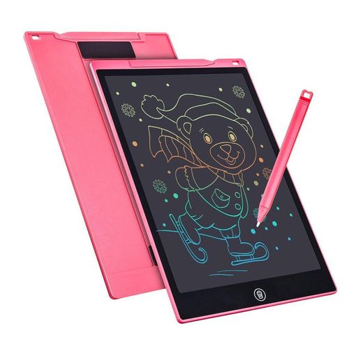 Shop-Story LCD Writing Tablet Touch-Tablet für Kinder