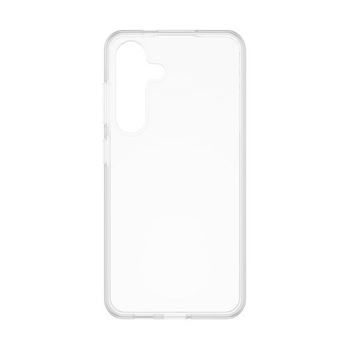 Hülle Galaxy S24 - TPU - Transparent